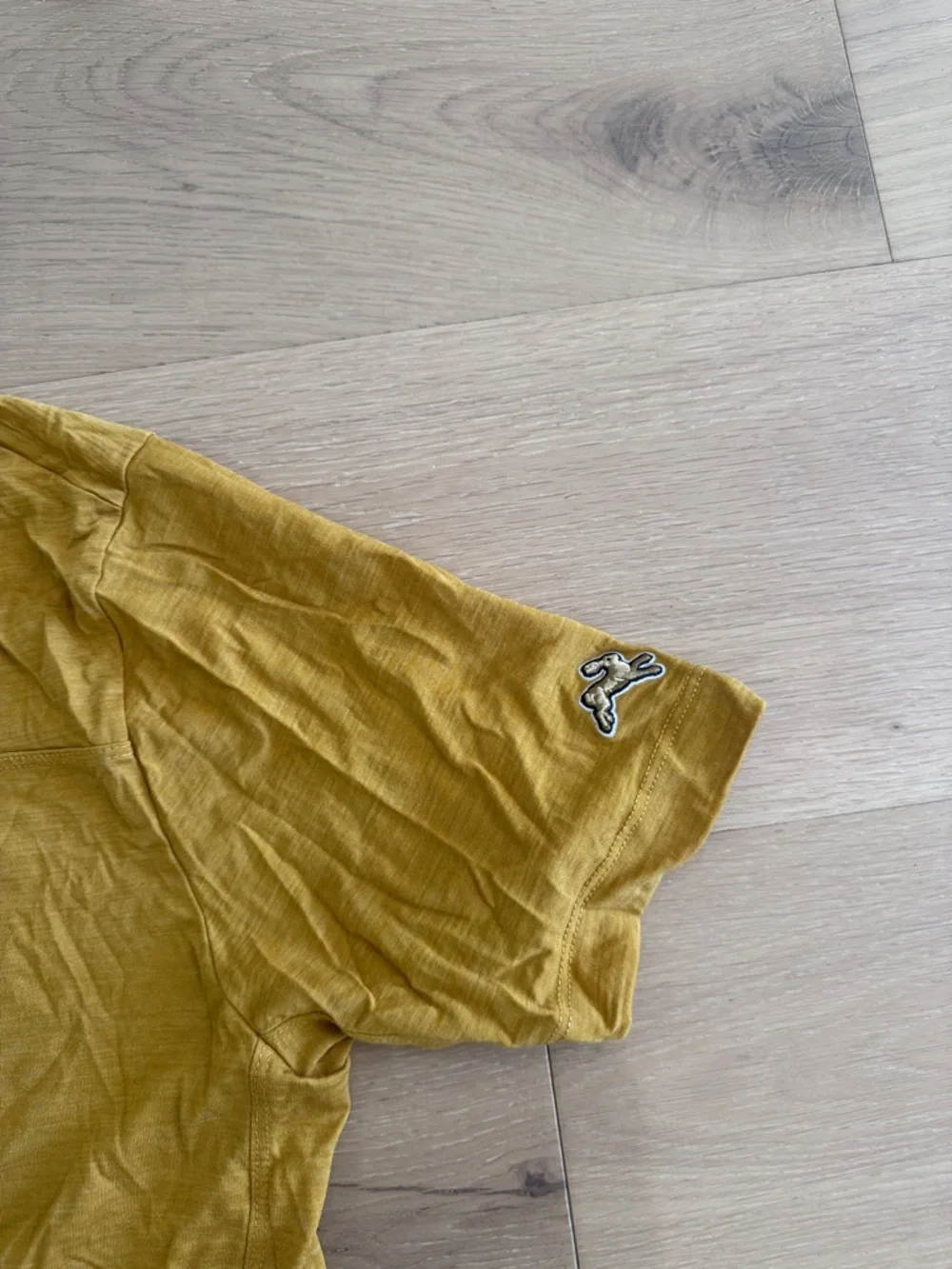 Tracksmith Harrier Tee Shirt - Picture 3 of 10